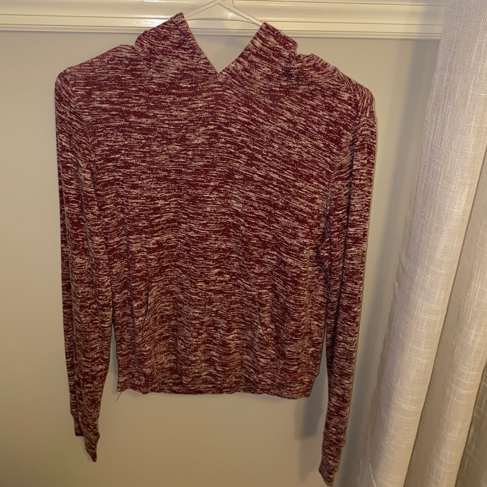 Red Jacket